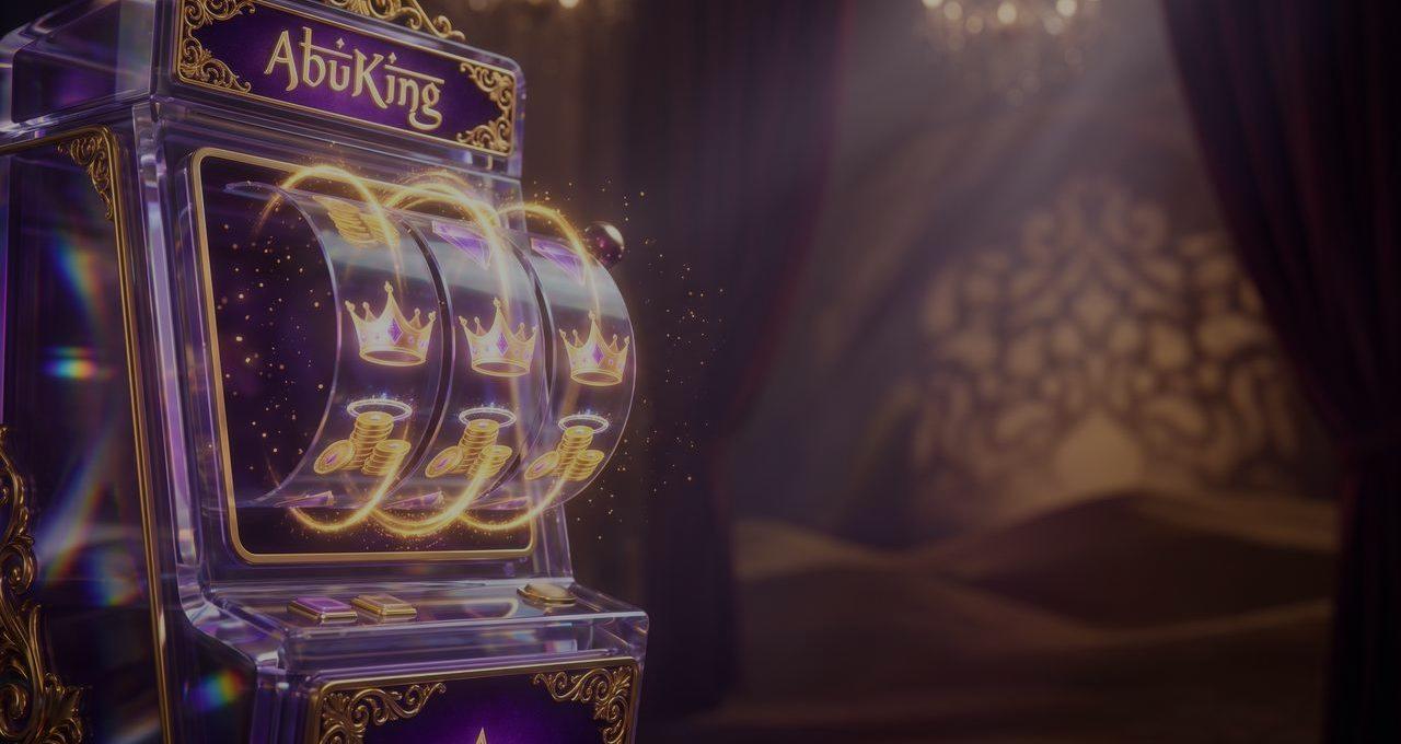 AbuKing Casino